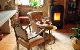 Hostal Pension Artilleiro